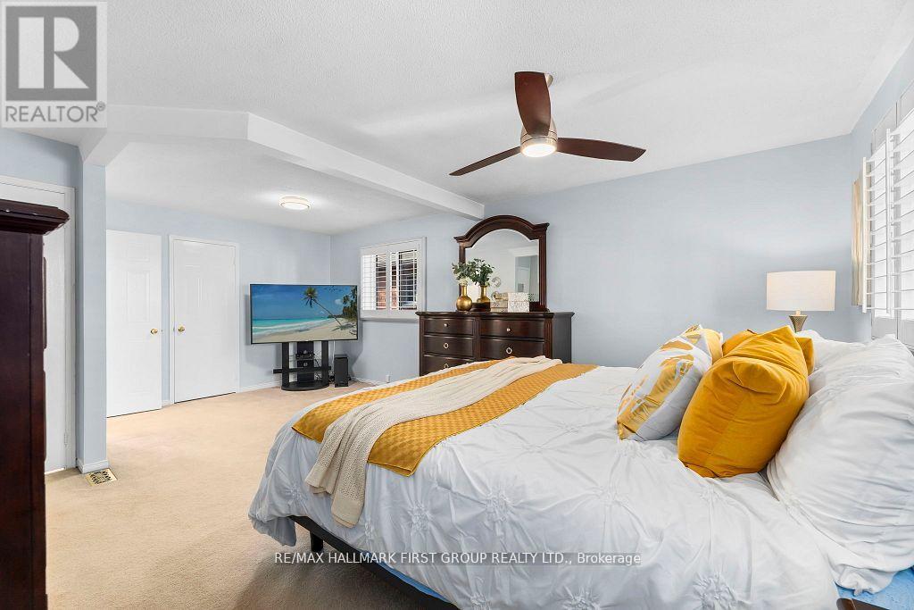 122 Thicket Crescent, Pickering, Ontario  L1V 6S6 - Photo 24 - E12544818