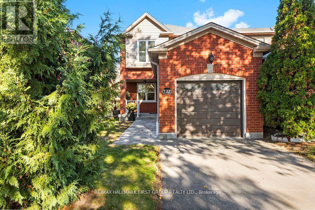 122 Thicket Crescent, Pickering, Ontario  L1V 6S6 - Photo 41 - E12544818