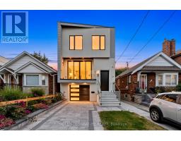 24 ELMSDALE ROAD, Toronto, Ontario