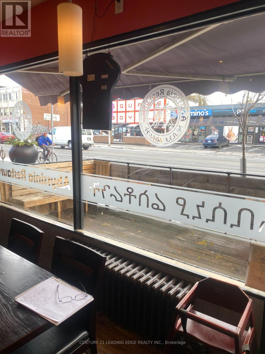 844 Danforth Avenue, Toronto, Ontario  M4J 1L7 - Photo 16 - E12544978