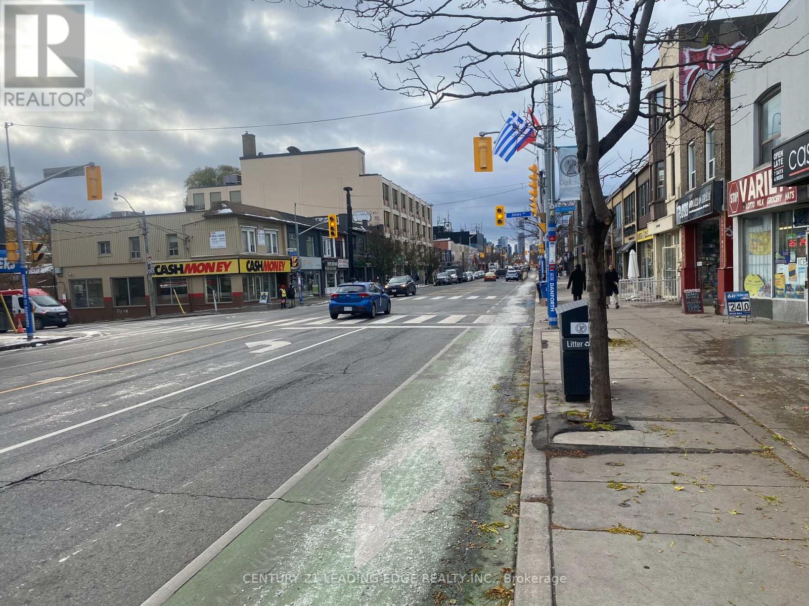 844 Danforth Avenue, Toronto, Ontario  M4J 1L7 - Photo 17 - E12544978