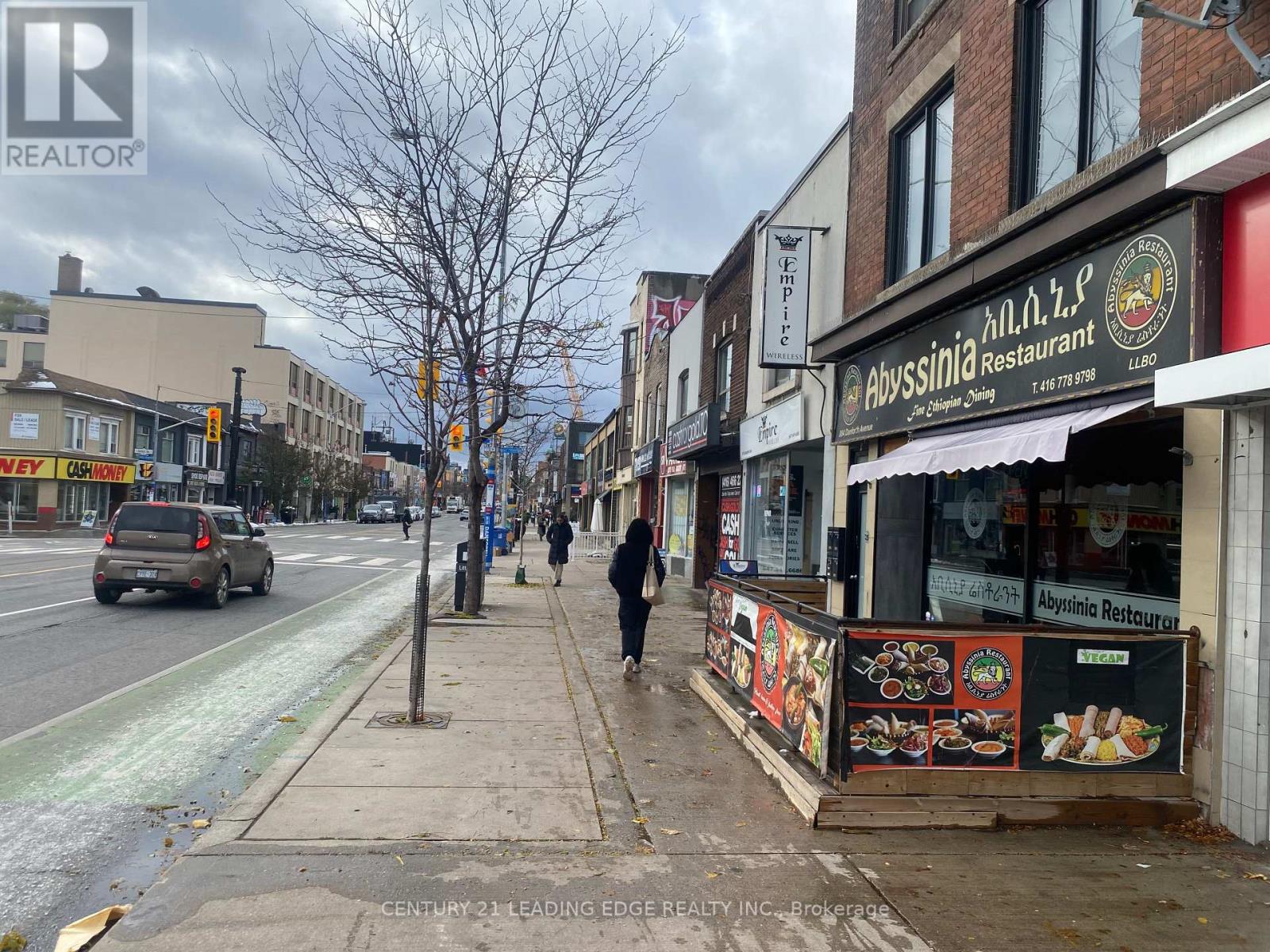 844 Danforth Avenue, Toronto, Ontario  M4J 1L7 - Photo 3 - E12544978