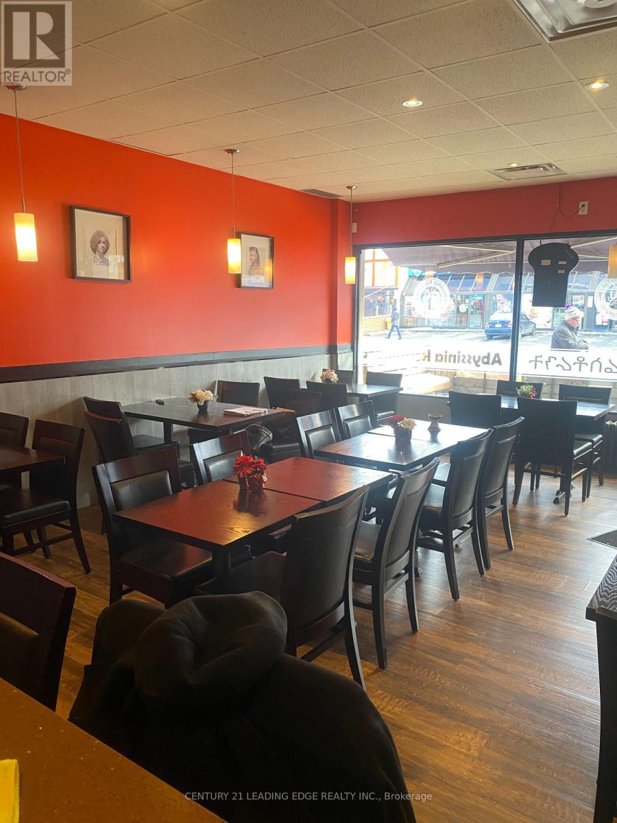 844 Danforth Avenue, Toronto, Ontario  M4J 1L7 - Photo 5 - E12544978