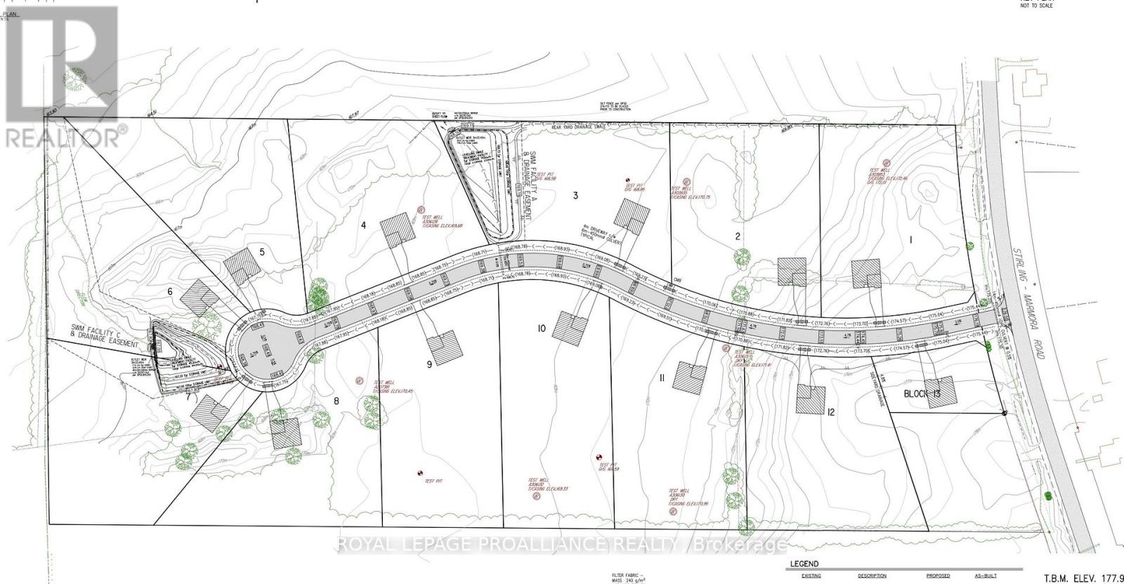 4701 Stirling Marmora Road, Stirling-Rawdon, Ontario  K0K 3C0 - Photo 14 - X12365295