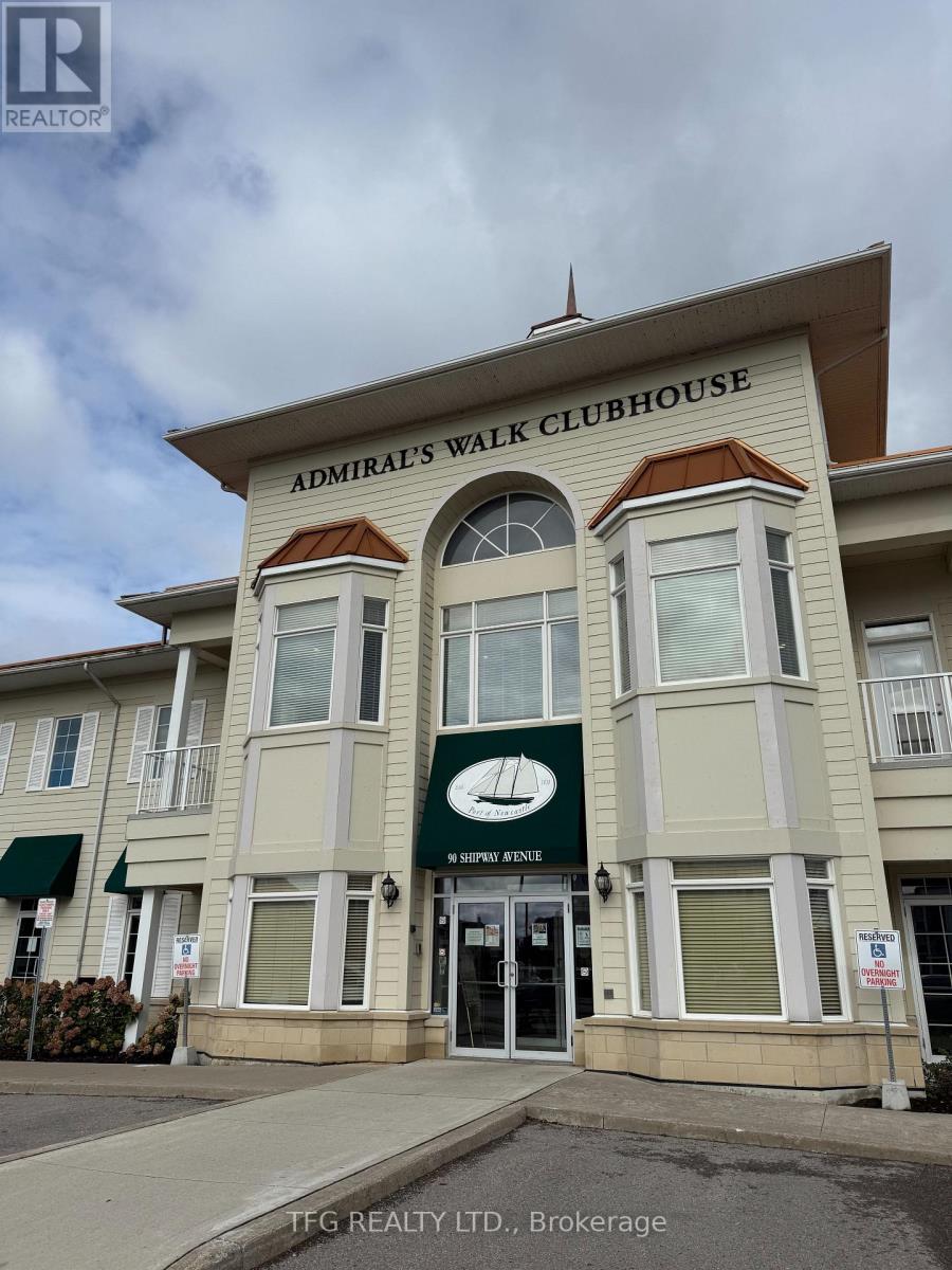 110 - 70 Shipway Drive, Clarington, Ontario L1B 0V7 - Photo 12 - E12544822