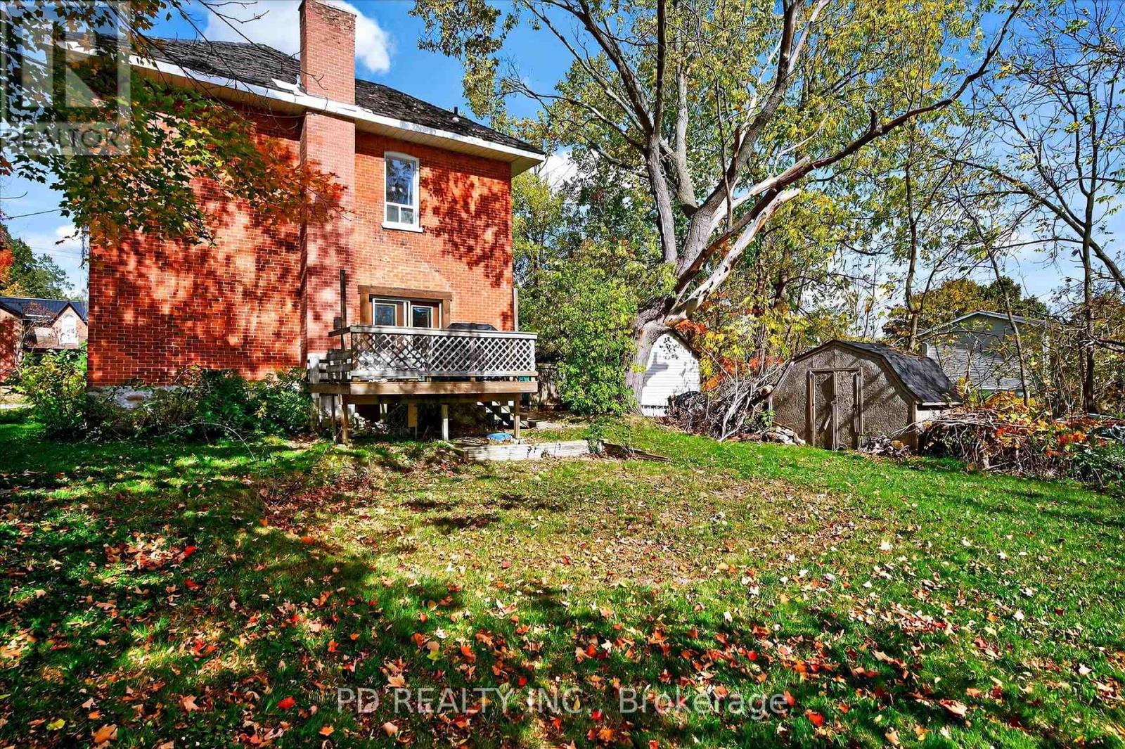 64 King Street W, Kawartha Lakes, Ontario  K0L 2W0 - Photo 44 - X12481759