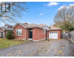 582 CARLISLE STREET, Cobourg, Ontario