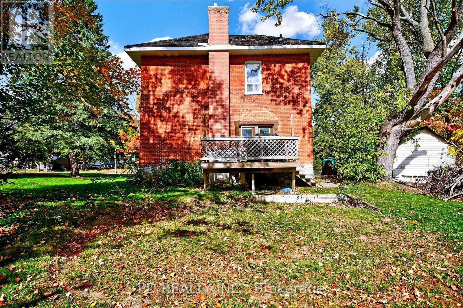 64 King Street W, Kawartha Lakes, Ontario  K0L 2W0 - Photo 43 - X12481759