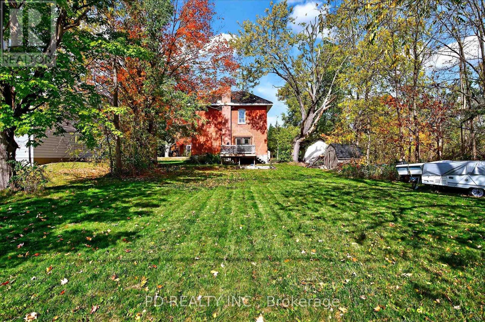 64 King Street W, Kawartha Lakes, Ontario  K0L 2W0 - Photo 47 - X12481759