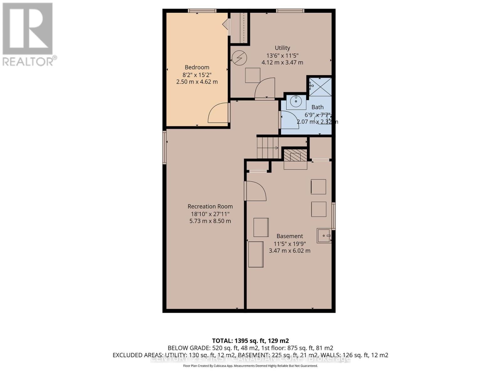 58 Scotchmere Crescent, London South, Ontario  N6E 2A1 - Photo 45 - X12542872