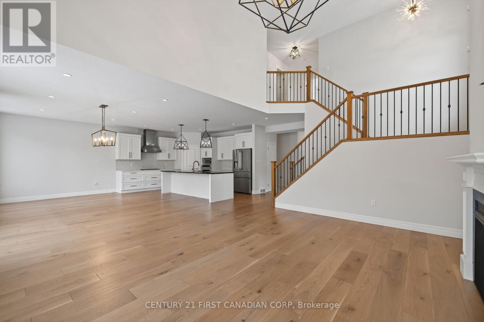 1110 Riverbend Road, London South, Ontario  N6K 0J1 - Photo 16 - X12543308