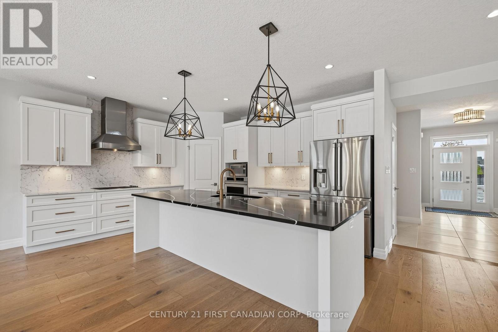 1110 Riverbend Road, London South, Ontario  N6K 0J1 - Photo 11 - X12543308