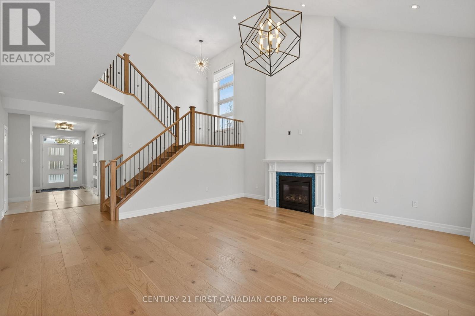 1110 Riverbend Road, London South, Ontario  N6K 0J1 - Photo 15 - X12543308