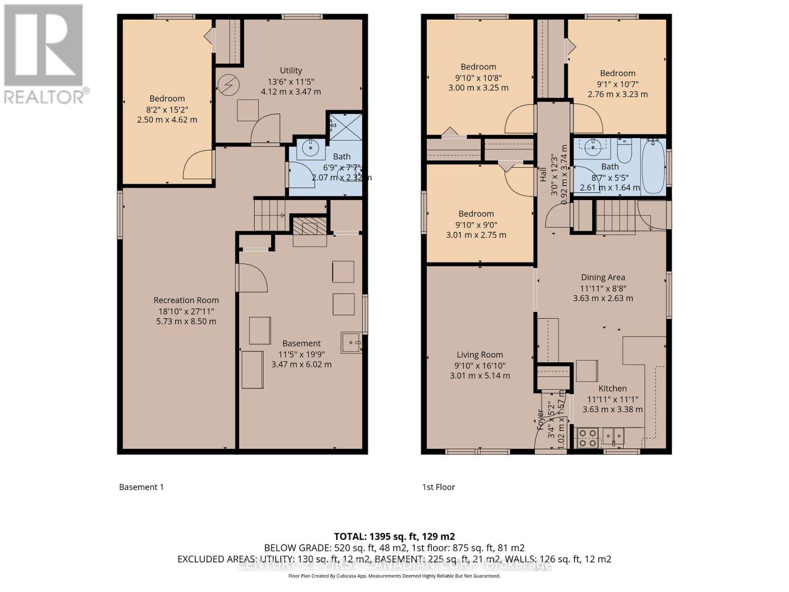 58 Scotchmere Crescent, London South, Ontario  N6E 2A1 - Photo 47 - X12542872