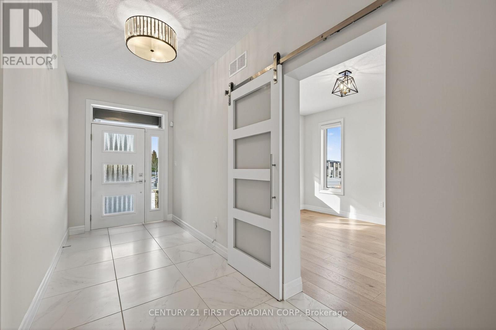 1110 Riverbend Road, London South, Ontario  N6K 0J1 - Photo 3 - X12543308