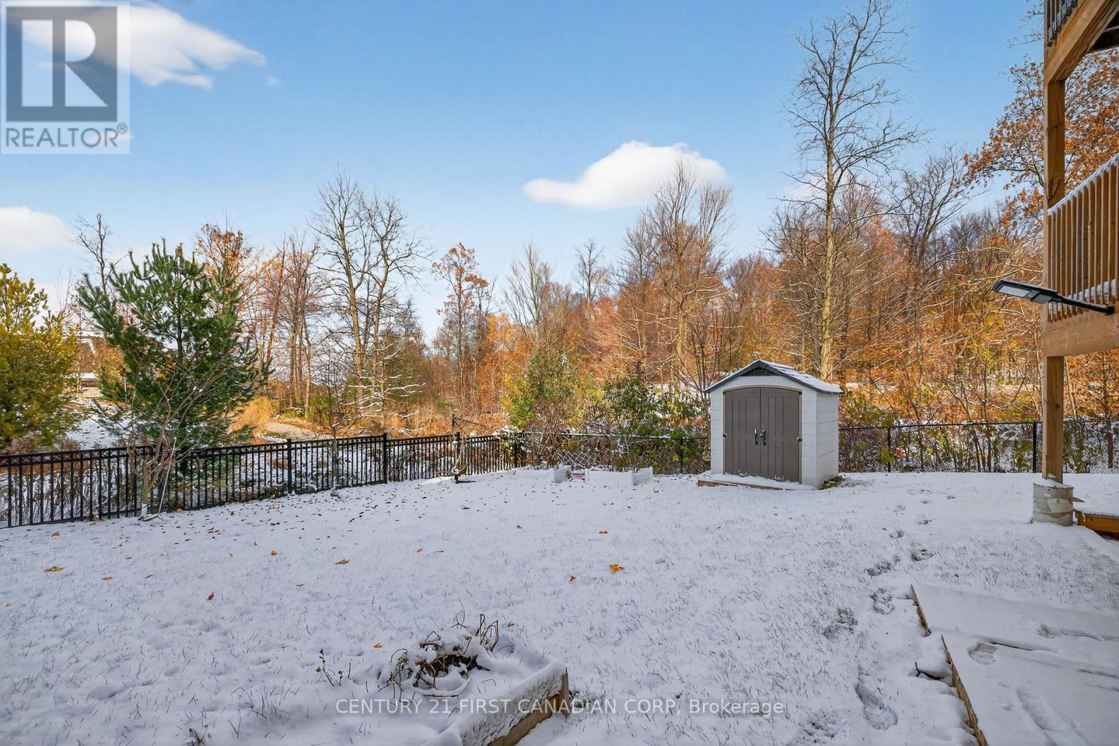 1110 Riverbend Road, London South, Ontario  N6K 0J1 - Photo 38 - X12543308