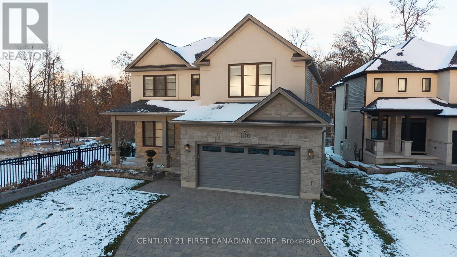 1110 Riverbend Road, London South, Ontario  N6K 0J1 - Photo 41 - X12543308