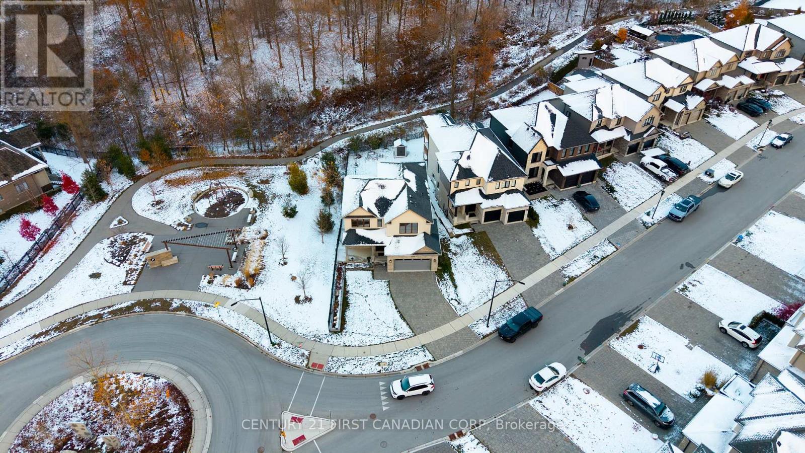 1110 Riverbend Road, London South, Ontario  N6K 0J1 - Photo 43 - X12543308