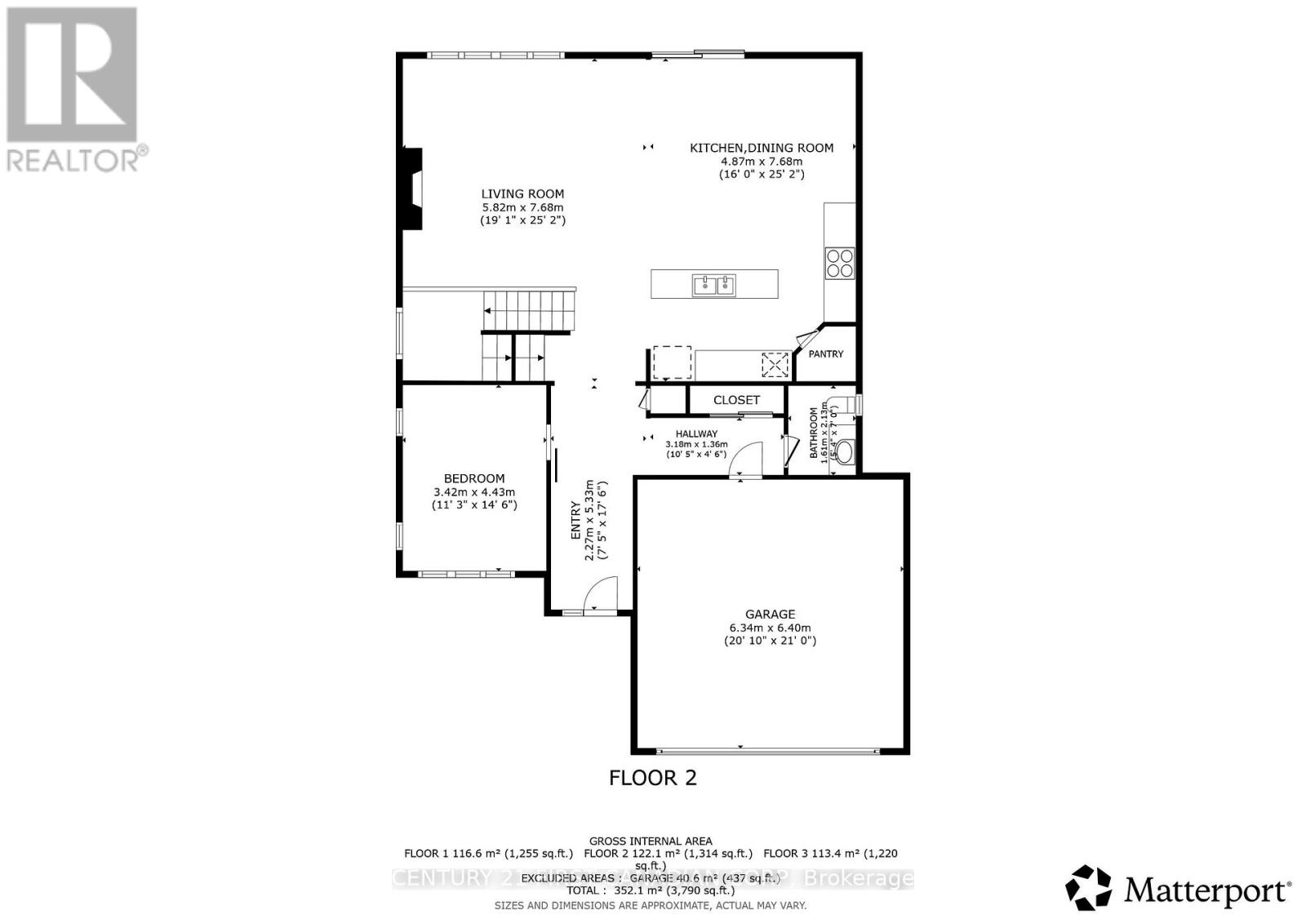 1110 Riverbend Road, London South, Ontario  N6K 0J1 - Photo 48 - X12543308