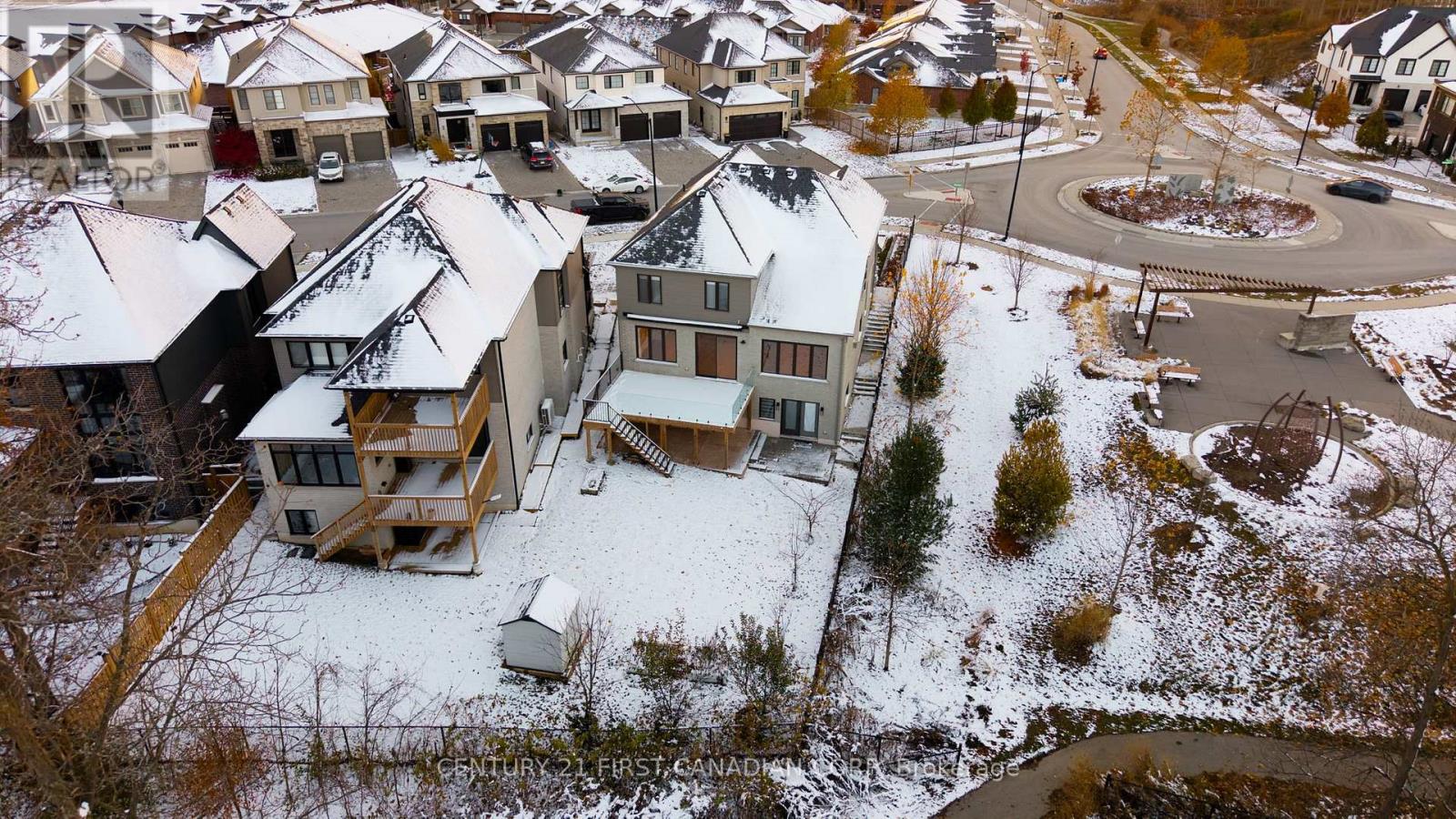 1110 Riverbend Road, London South, Ontario  N6K 0J1 - Photo 47 - X12543308