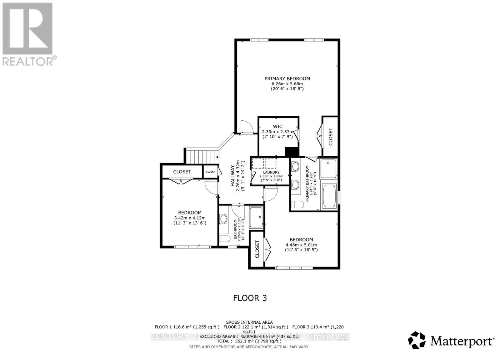 1110 Riverbend Road, London South, Ontario  N6K 0J1 - Photo 49 - X12543308