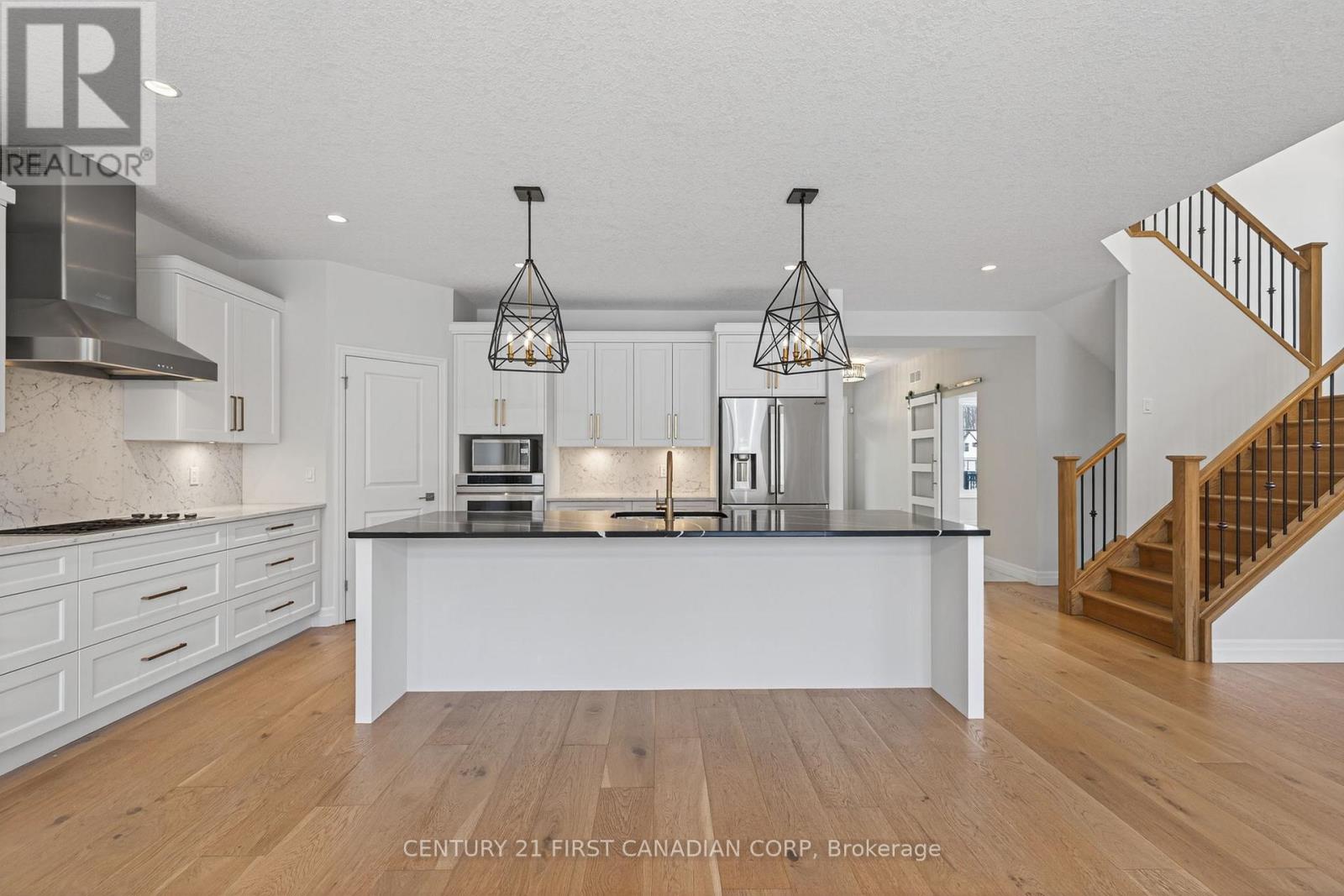 1110 Riverbend Road, London South, Ontario  N6K 0J1 - Photo 8 - X12543308