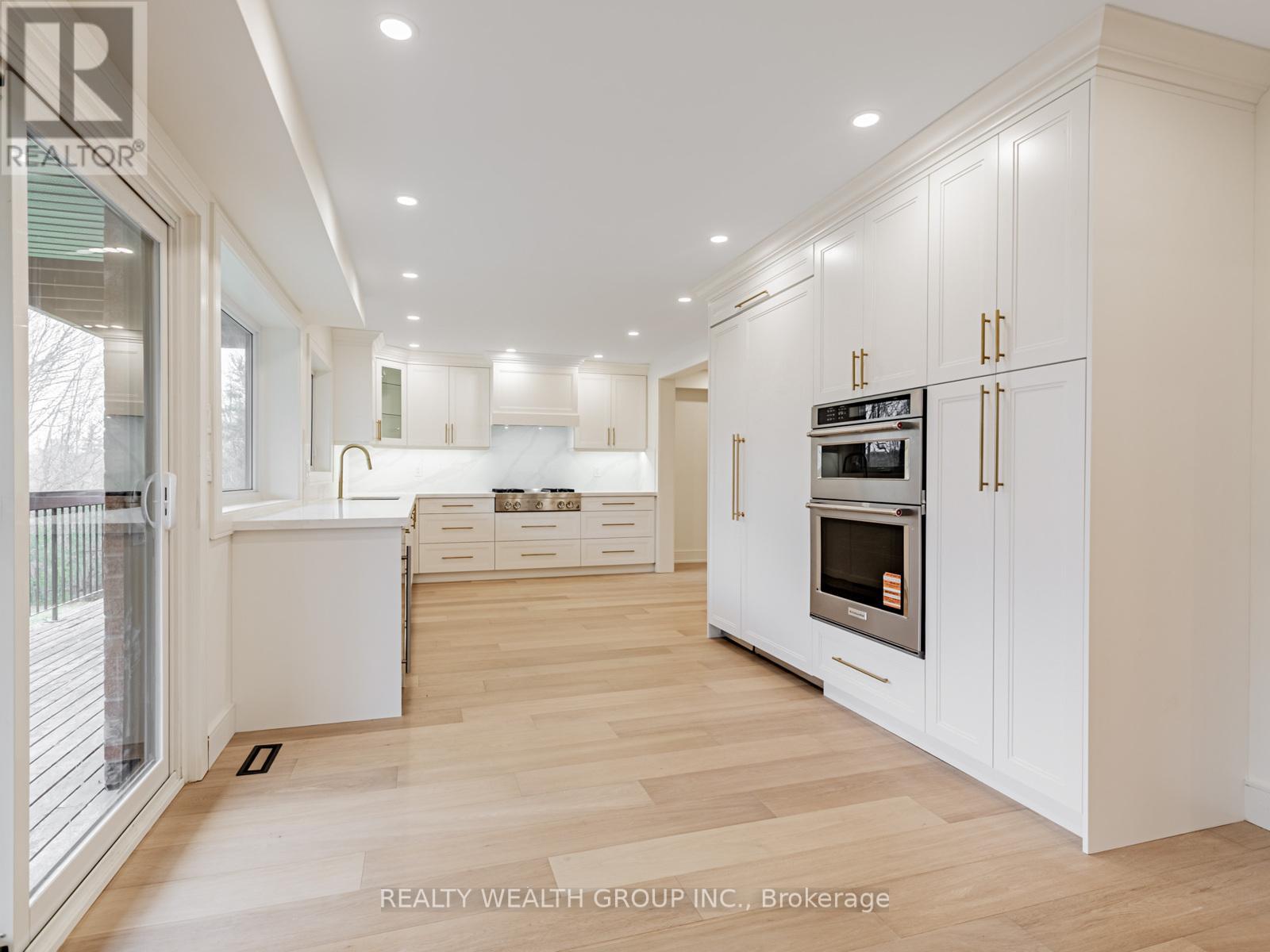 46 Sycamore Drive, Markham, Ontario  L3T 5V6 - Photo 10 - N12544736