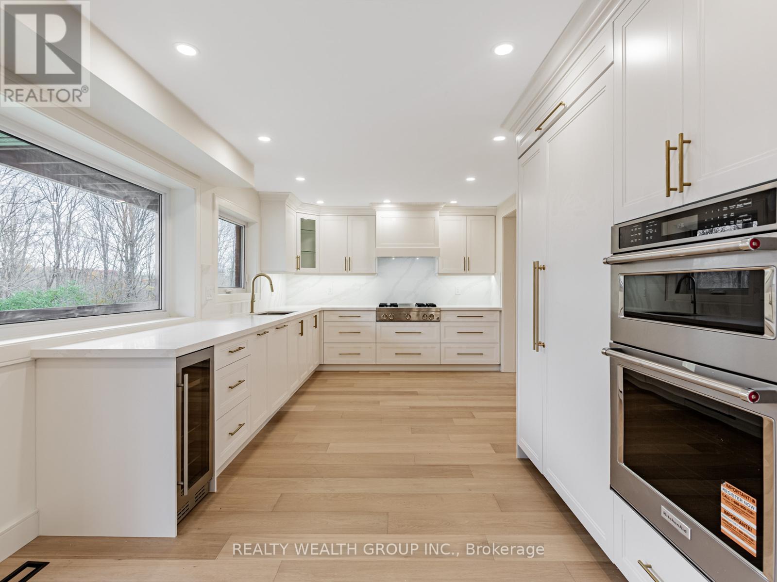 46 Sycamore Drive, Markham, Ontario  L3T 5V6 - Photo 12 - N12544736