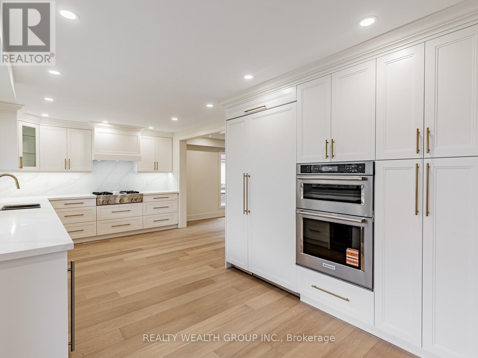 46 Sycamore Drive, Markham, Ontario  L3T 5V6 - Photo 13 - N12544736