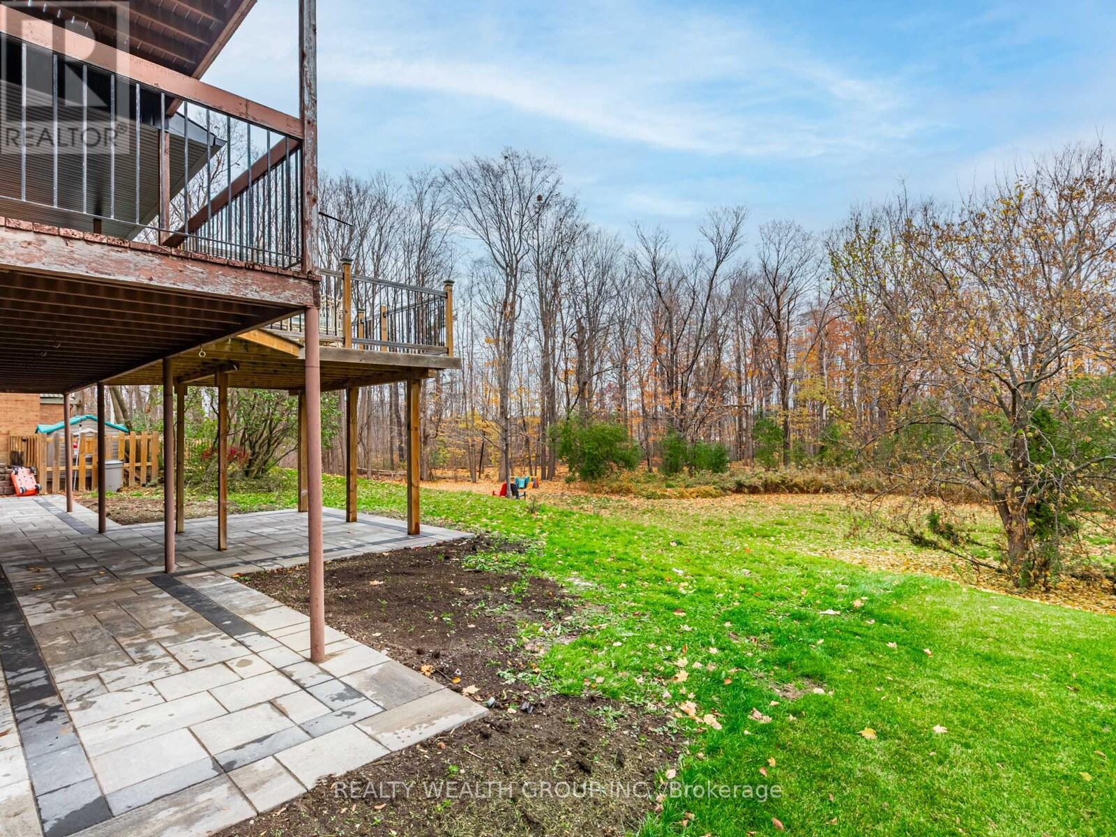 46 Sycamore Drive, Markham, Ontario  L3T 5V6 - Photo 32 - N12544736