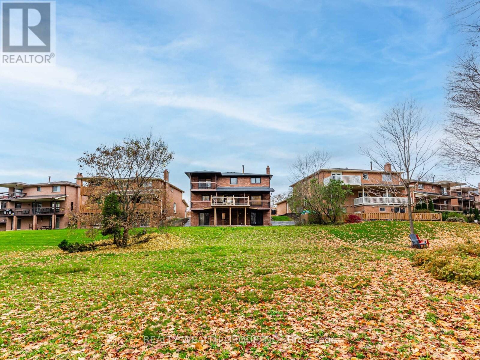 46 Sycamore Drive, Markham, Ontario  L3T 5V6 - Photo 33 - N12544736