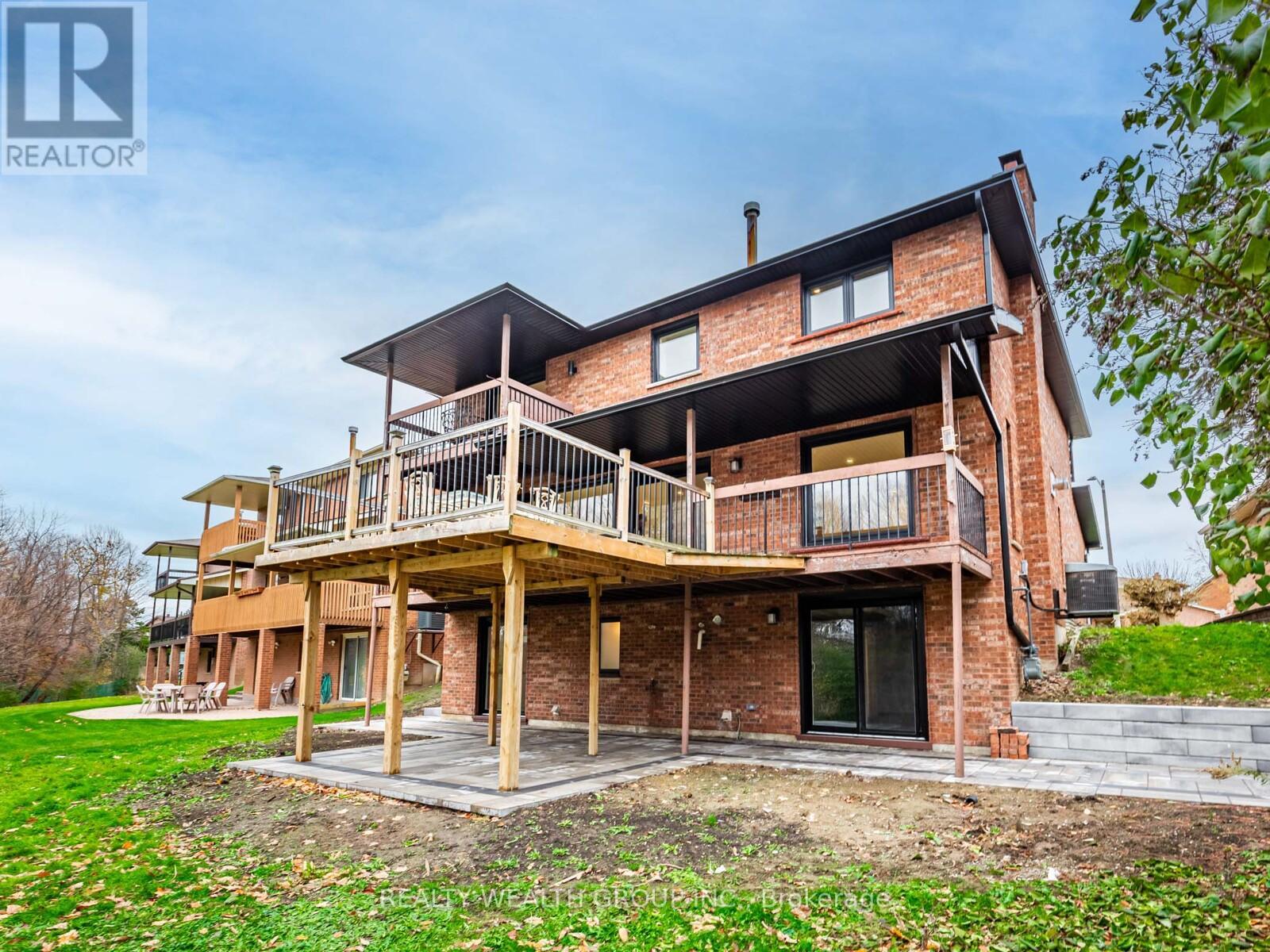 46 Sycamore Drive, Markham, Ontario  L3T 5V6 - Photo 35 - N12544736