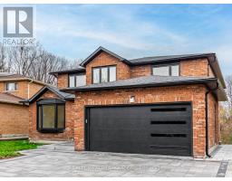 46 SYCAMORE DRIVE, Markham, Ontario