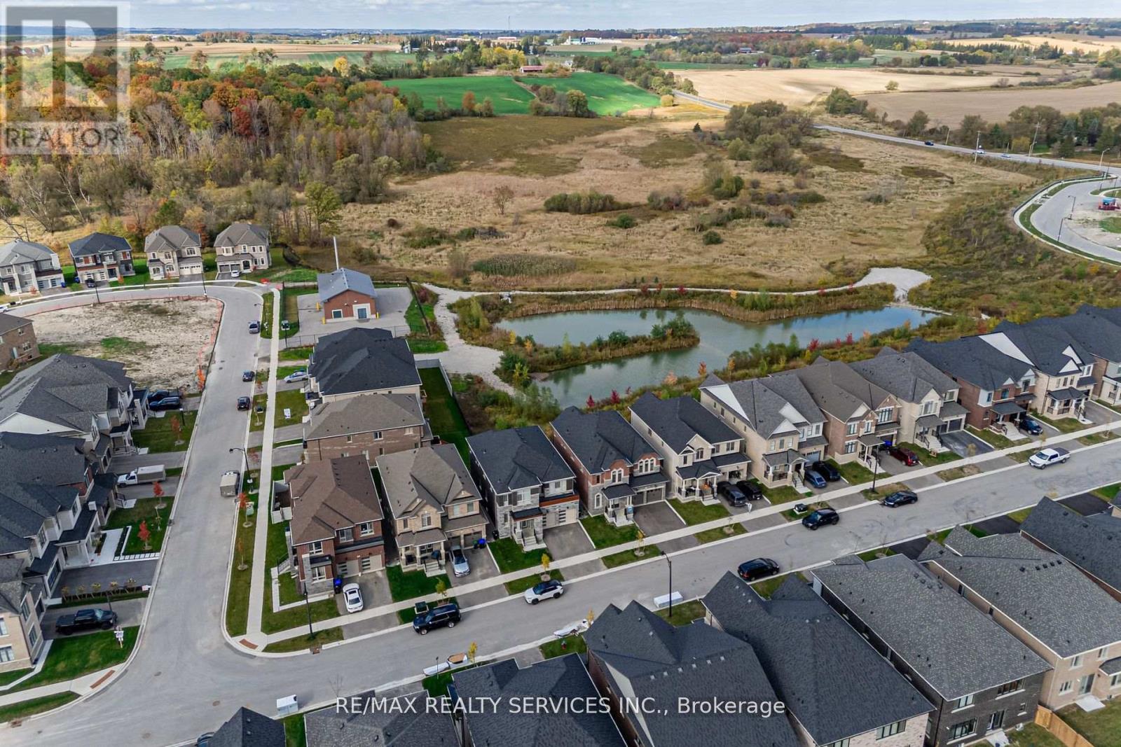 52 Plank Road, Bradford West Gwillimbury, Ontario  L3Z 4N3 - Photo 5 - N12544778