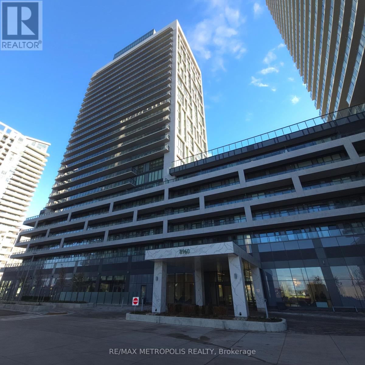 508 - 8960 JANE STREET, Vaughan, Ontario