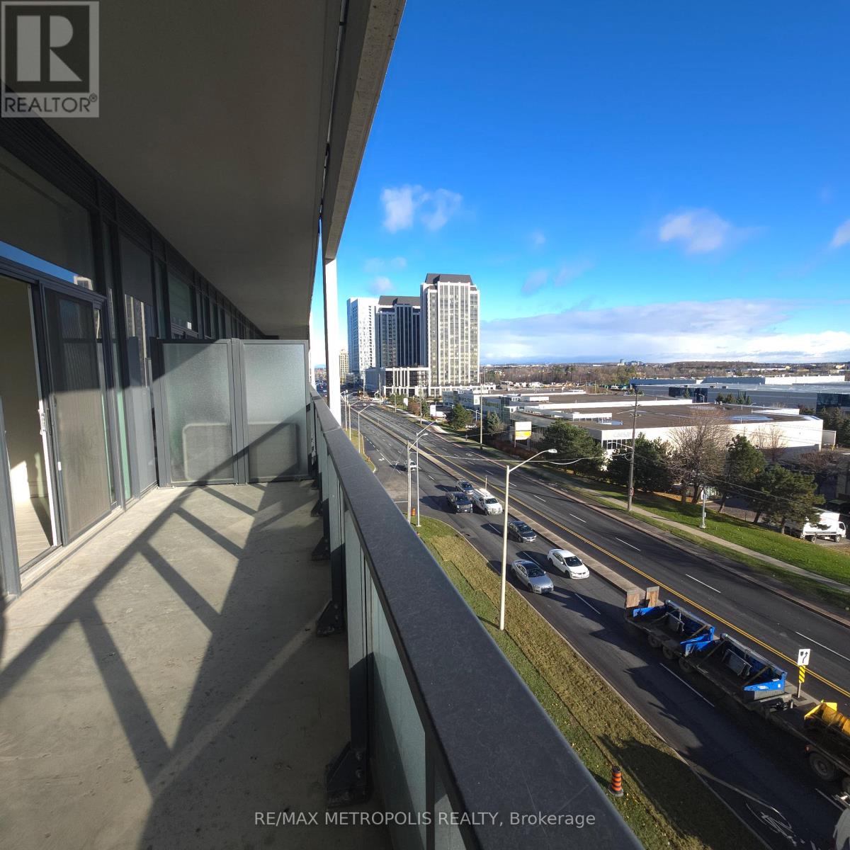 508 - 8960 Jane Street, Vaughan, Ontario  L4K 0N9 - Photo 14 - N12544784