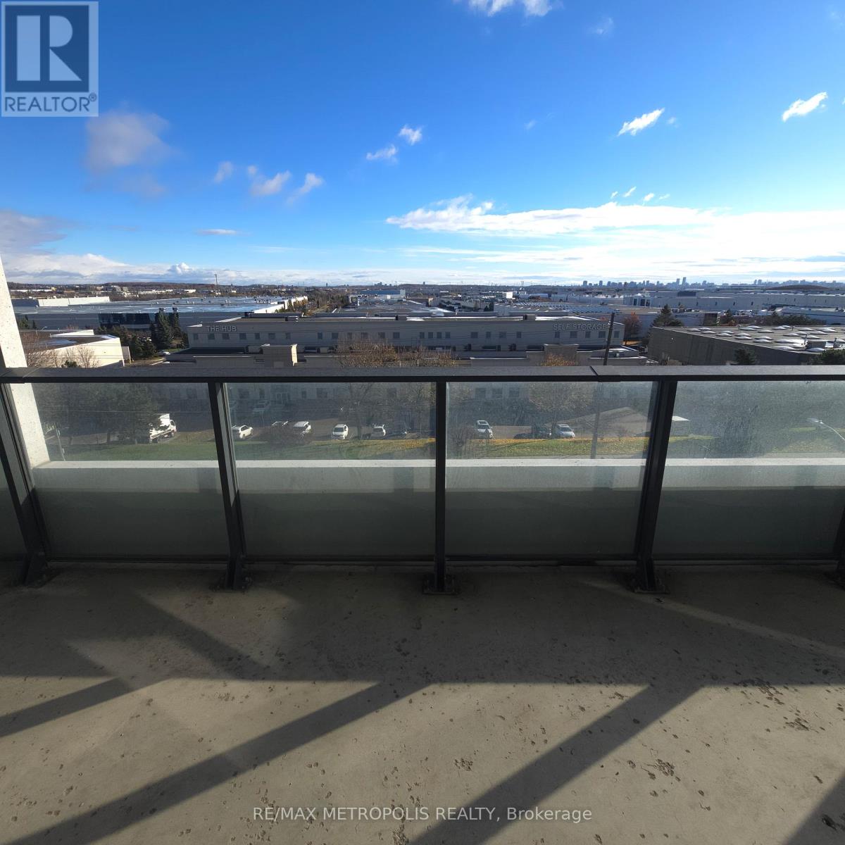 508 - 8960 Jane Street, Vaughan, Ontario  L4K 0N9 - Photo 16 - N12544784