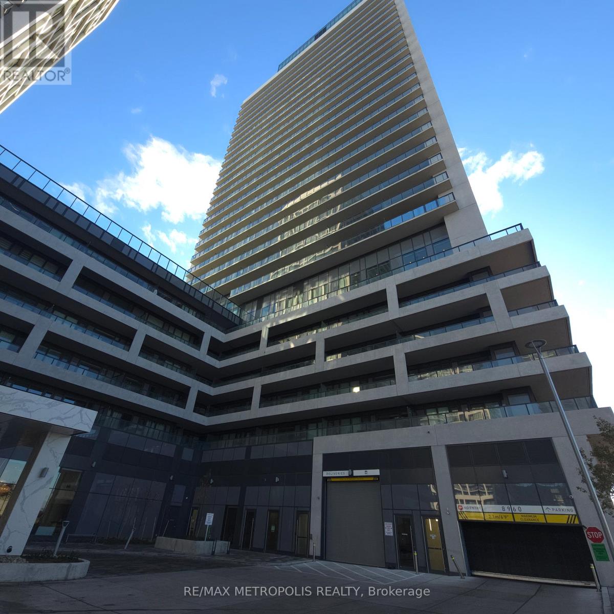 508 - 8960 Jane Street, Vaughan, Ontario  L4K 0N9 - Photo 25 - N12544784