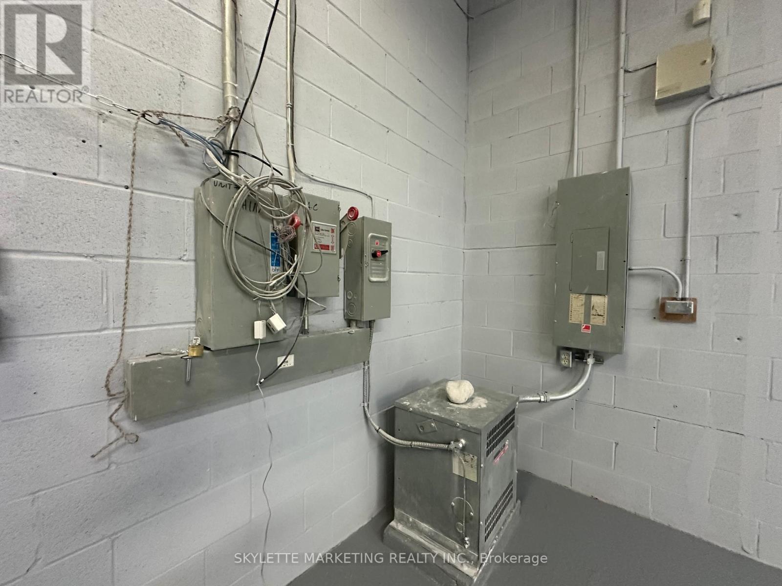 20 - 2800 14th Avenue, Markham, Ontario  L3R 0E4 - Photo 11 - N12544806