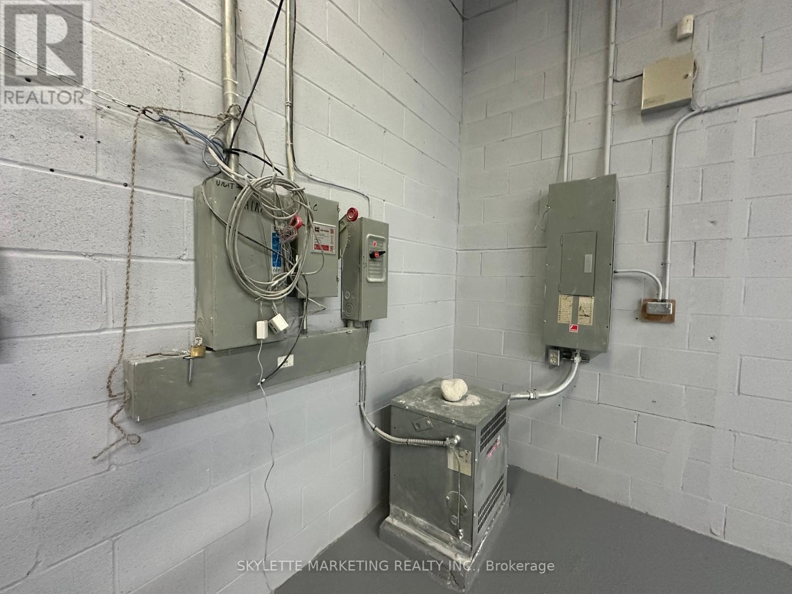 20 - 2800 14th Avenue, Markham, Ontario  L3R 0E4 - Photo 12 - N12544806