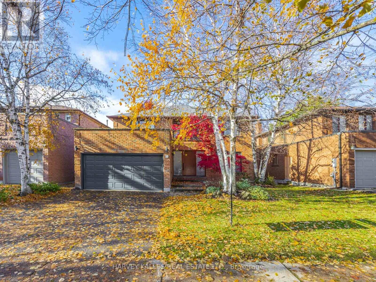 71 GREEN ACRES ROAD, Vaughan, Ontario