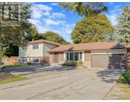 15 JASMINE CRESCENT, Whitchurch-Stouffville, Ontario