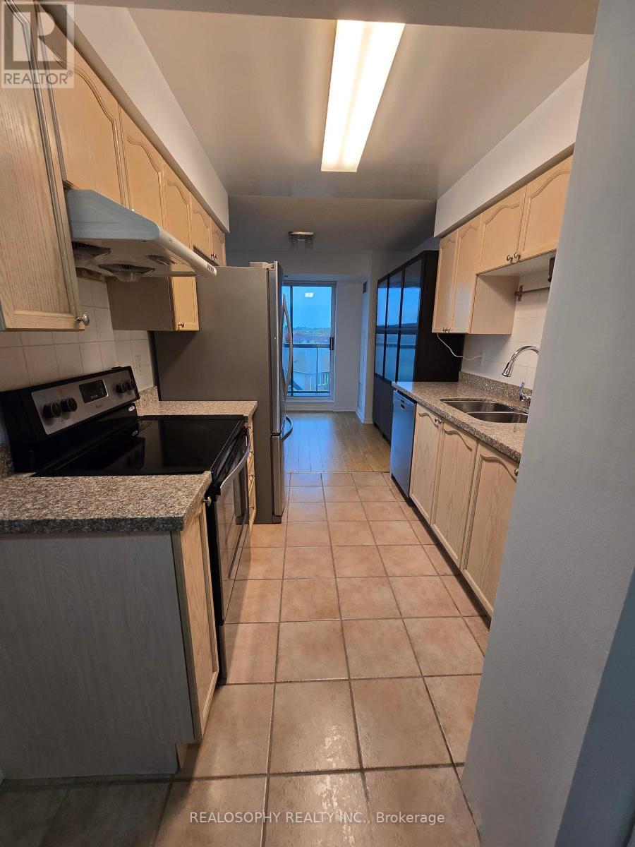 520 - 3 Ellesmere Street, Richmond Hill, Ontario  L4B 4N2 - Photo 4 - N12544910