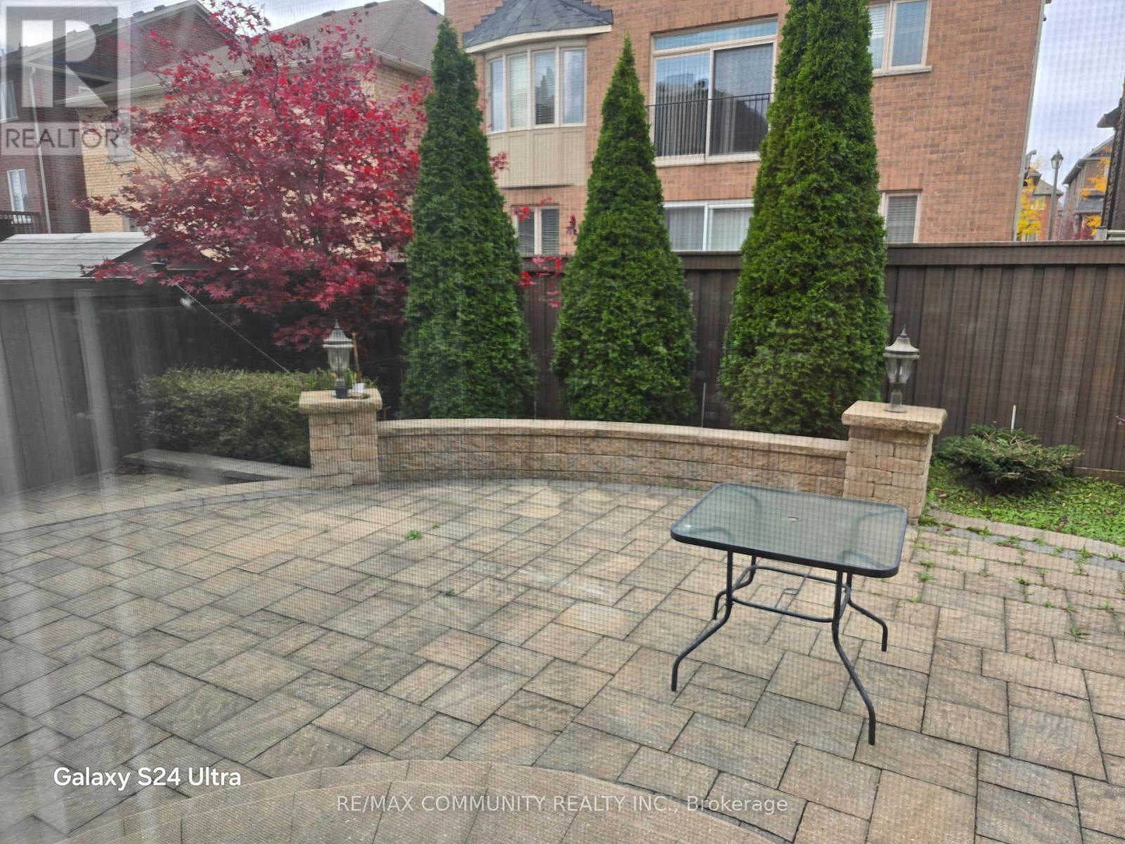 Main Floor - 74 Hammersly Boulevard E, Markham, Ontario L6E 0L1 - Photo 14 - N12544916