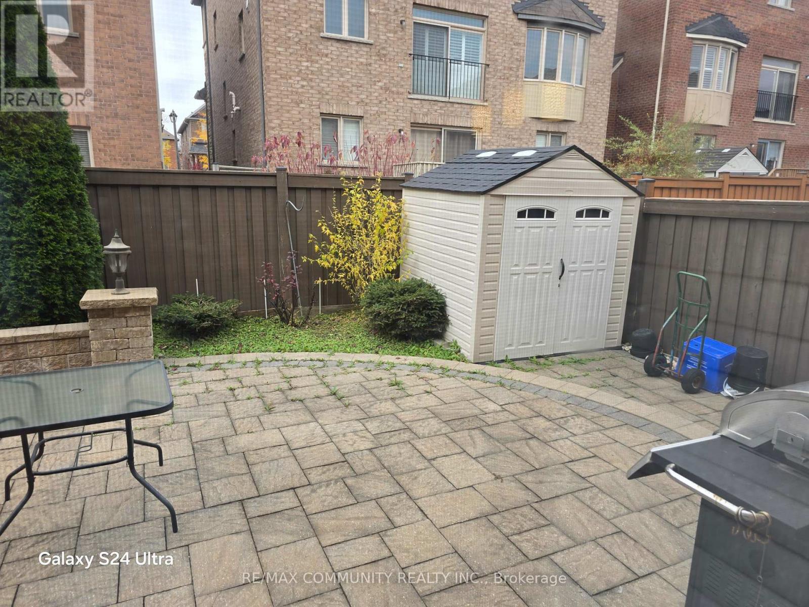 Main Floor - 74 Hammersly Boulevard E, Markham, Ontario L6E 0L1 - Photo 15 - N12544916