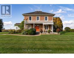 1589 5TH SIDEROAD, New Tecumseth, Ontario