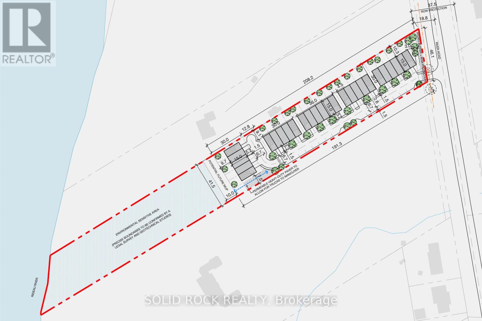 724 River Road, Ottawa, Ontario  K4M 1B2 - Photo 3 - X12120474