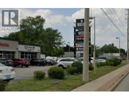 3873 WALKER DRIVE Unit# 103, Windsor, Ontario