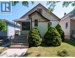 1722 ALBERT ROAD, Windsor, Ontario