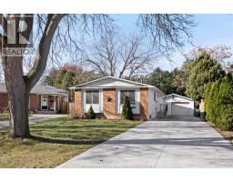 2957 Brimley DRIVE, Windsor, Ontario